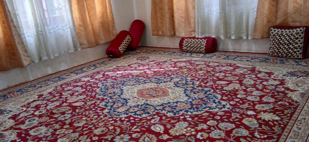 Bed and Breakfast Mir Manzil Srīnagar Exterior foto