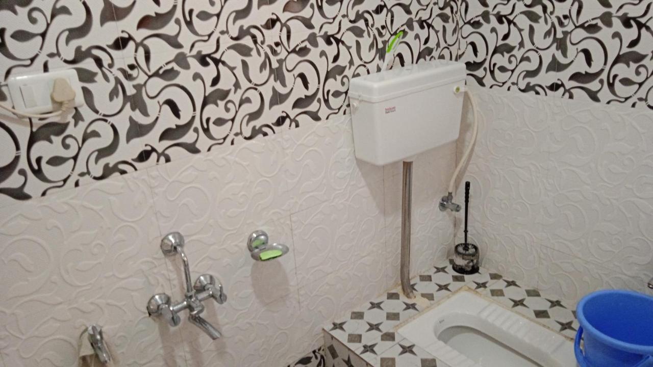 Bed and Breakfast Mir Manzil Srīnagar Exterior foto