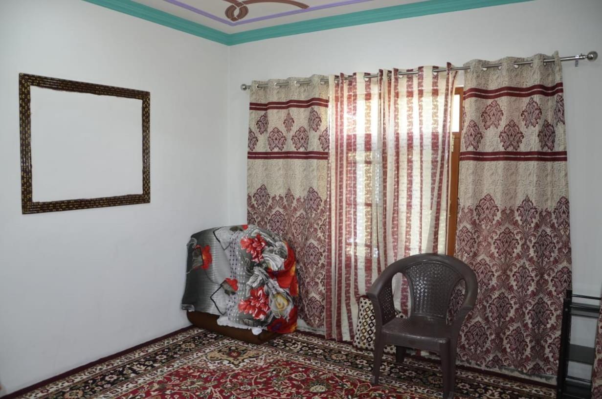 Bed and Breakfast Mir Manzil Srīnagar Exterior foto