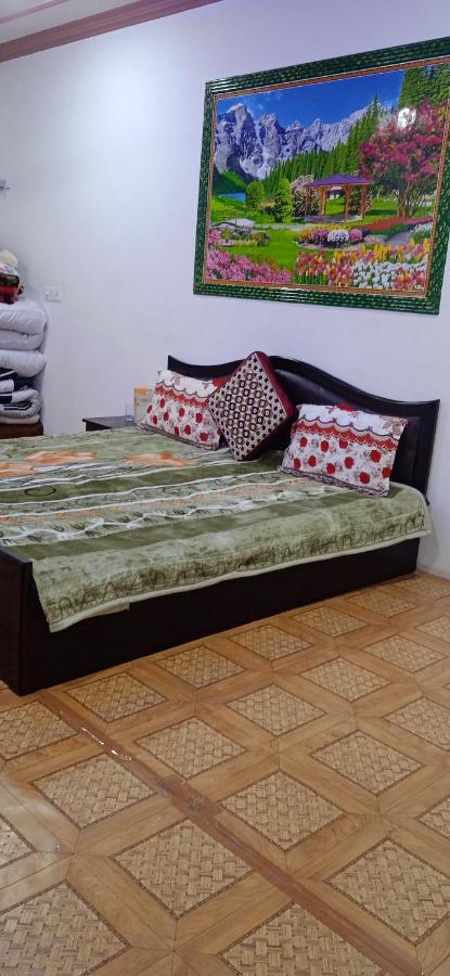 Bed and Breakfast Mir Manzil Srīnagar Exterior foto