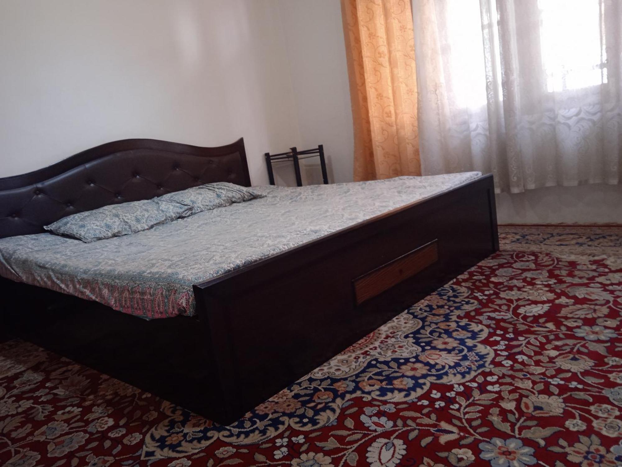 Bed and Breakfast Mir Manzil Srīnagar Exterior foto